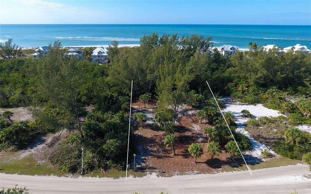 0.57 Acres of Residential Land for Sale in Placida, Florida
