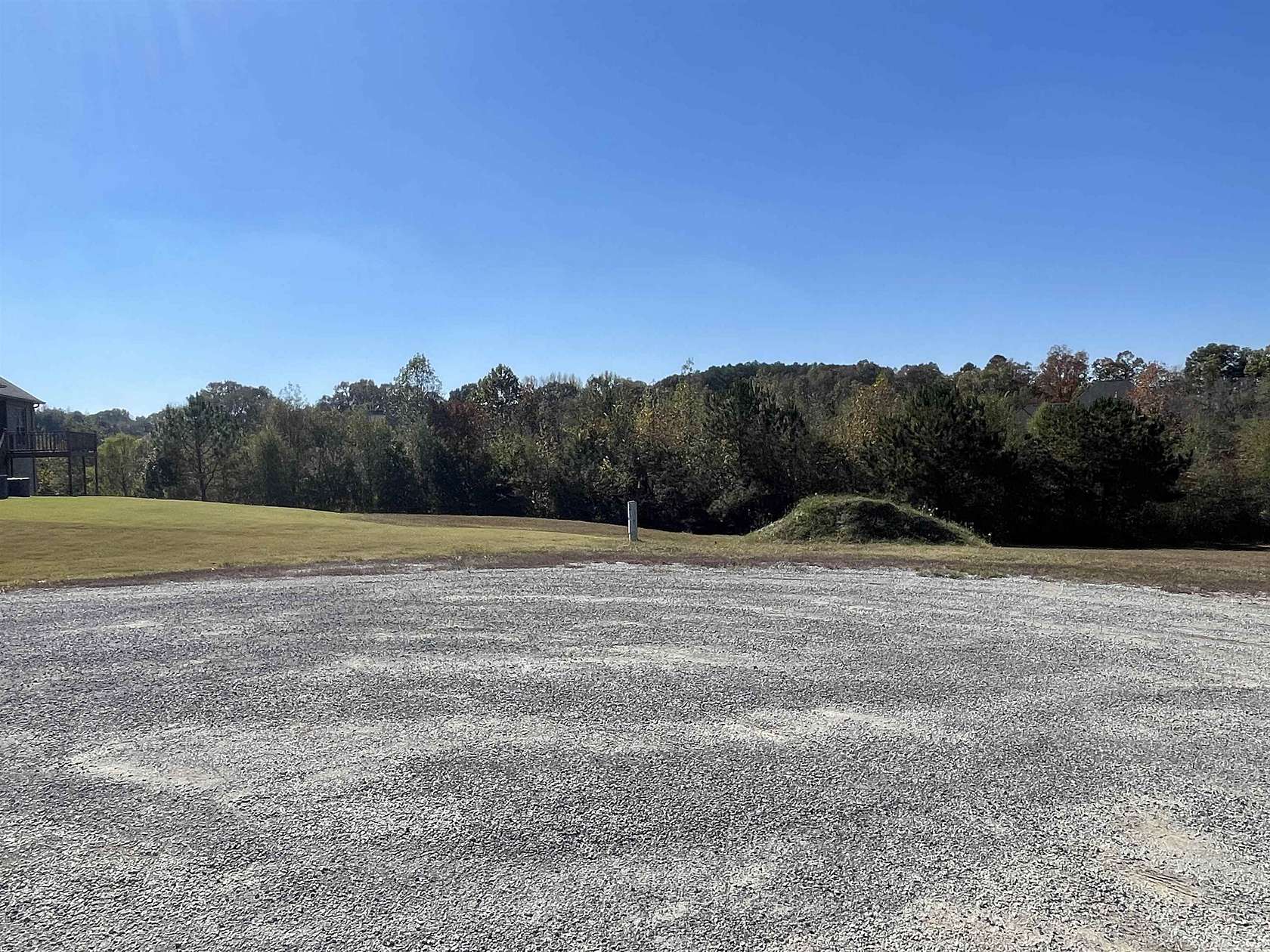 1.3 Acres of Residential Land for Sale in Henderson, Tennessee