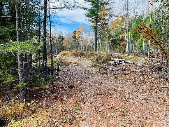1.4 Acres of Residential Land for Sale in Brewer, Maine
