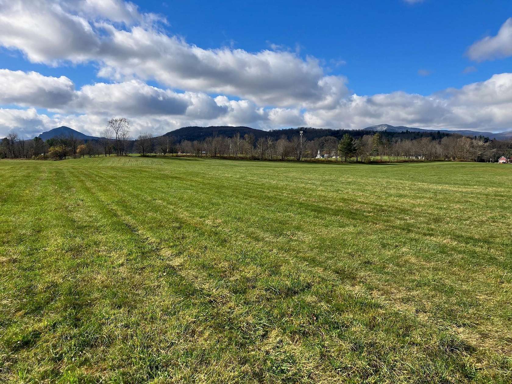 44 Acres of Land for Sale in Lowell, Vermont