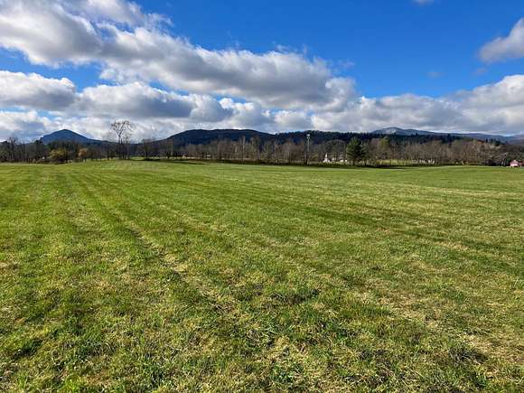 44 Acres of Land for Sale in Lowell, Vermont