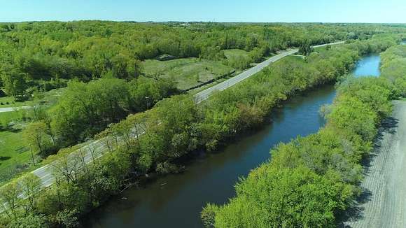 17 Acres of Land for Sale in Rockford, Minnesota