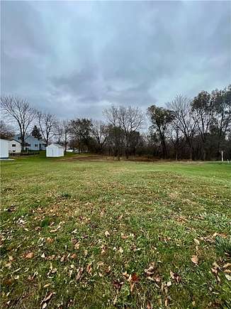 2.4 Acres of Residential Land for Sale in Ortonville, Minnesota