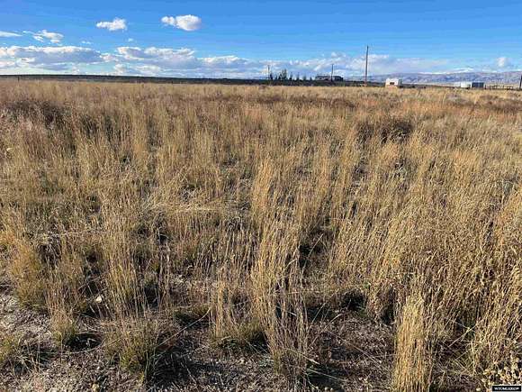 Residential Land for Sale in Shoshoni, Wyoming