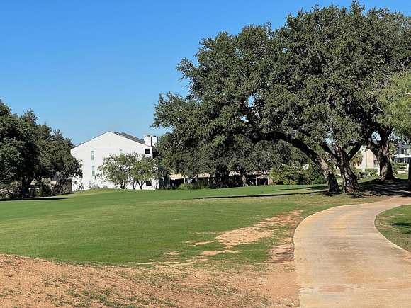 0.3 Acres of Residential Land for Sale in Horseshoe Bay, Texas