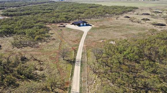 46 Acres of Improved Land for Sale in Henrietta, Texas