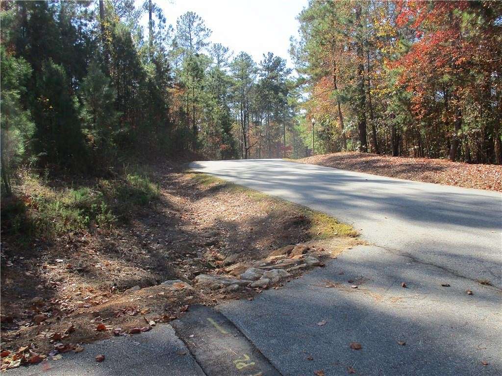 1.3 Acres of Residential Land for Sale in West Union, South Carolina
