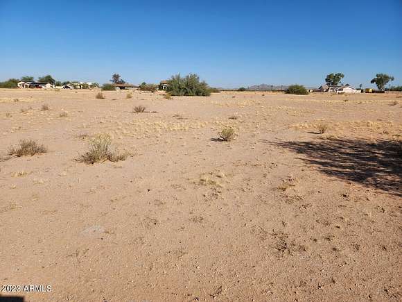 0.23 Acres of Residential Land for Sale in Casa Grande, Arizona