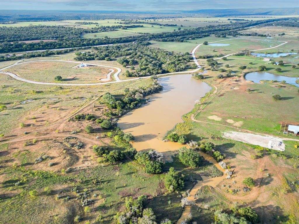 10 Acres of Land for Sale in Mineral Wells, Texas