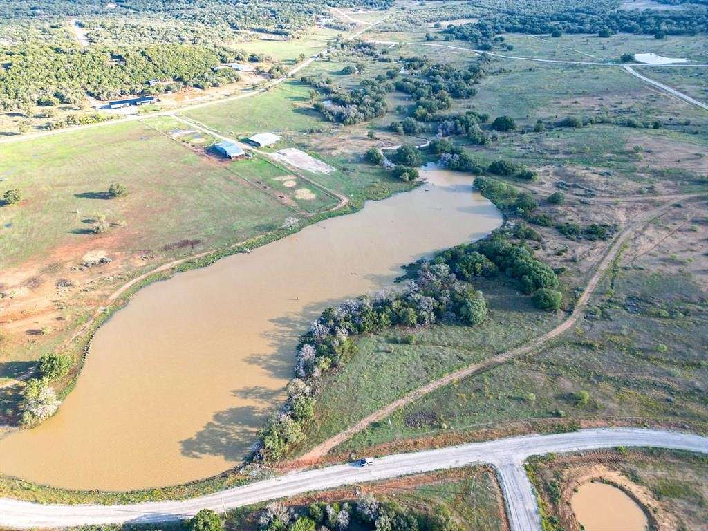 10 Acres of Land for Sale in Mineral Wells, Texas