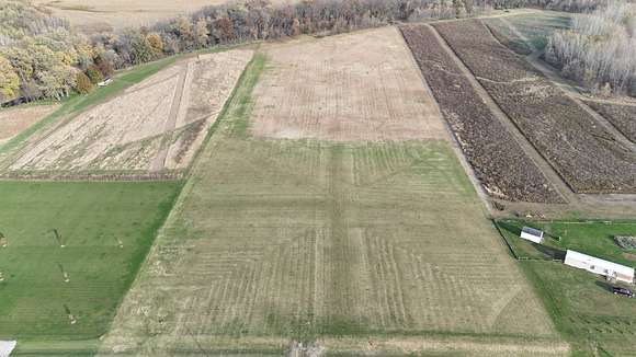 15.3 Acres of Recreational Land for Sale in Beason, Illinois