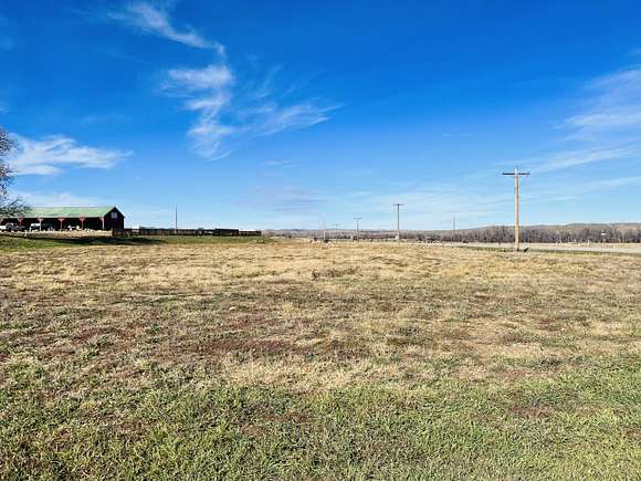 1.4 Acres of Commercial Land for Sale in Sheridan, Wyoming