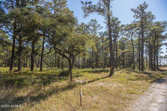 0.75 Acres of Residential Land for Sale in Atlantic, North Carolina