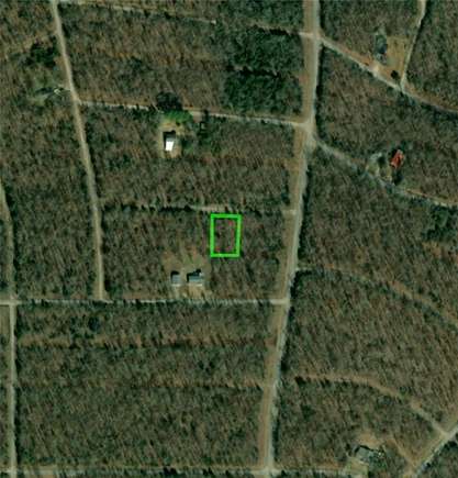 0.32 Acres of Land for Sale in Horseshoe Bend, Arkansas