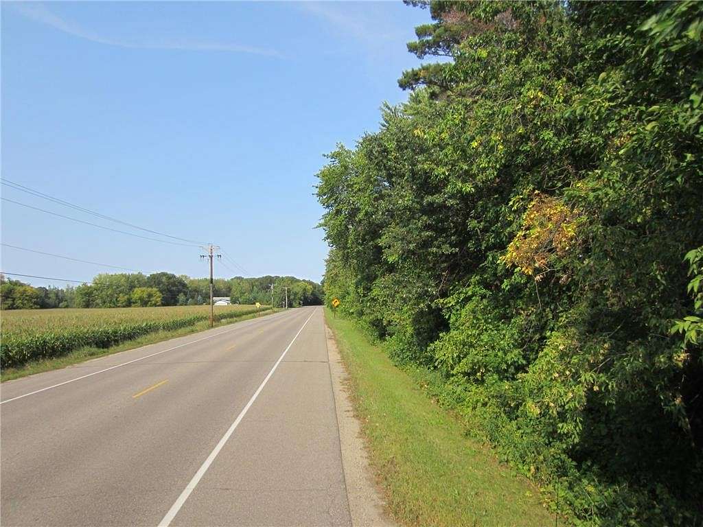 5.5 Acres of Residential Land for Sale in Columbus, Minnesota