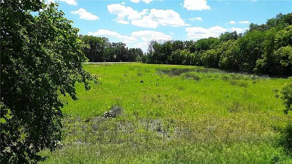 5.51 Acres of Residential Land for Sale in Columbus, Minnesota