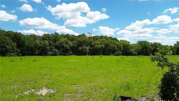 4 Acres of Residential Land for Sale in Columbus, Minnesota