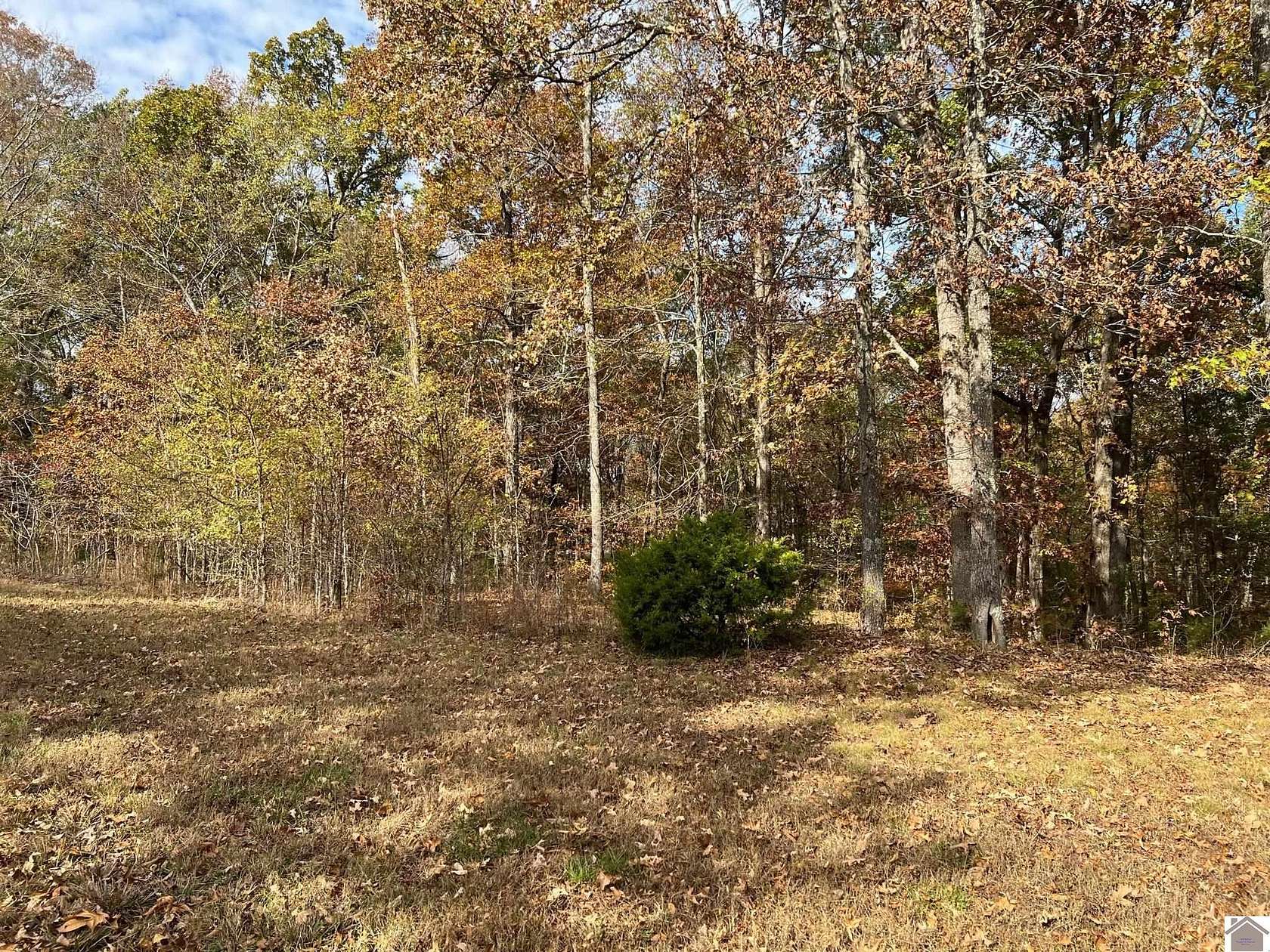 1.1 Acres of Residential Land for Sale in Murray, Kentucky