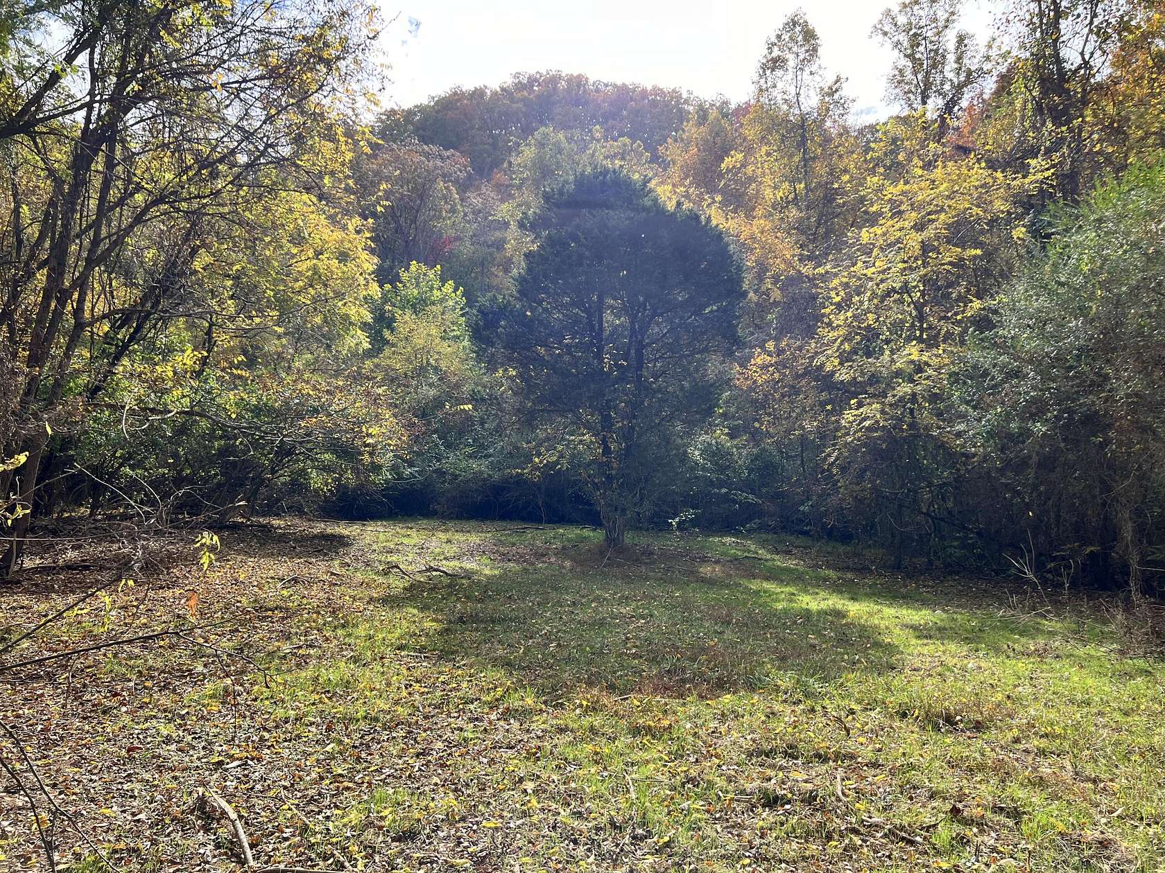 4 Acres of Residential Land for Sale in Morristown, Tennessee