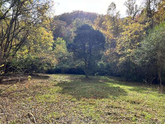 4 Acres of Residential Land for Sale in Morristown, Tennessee