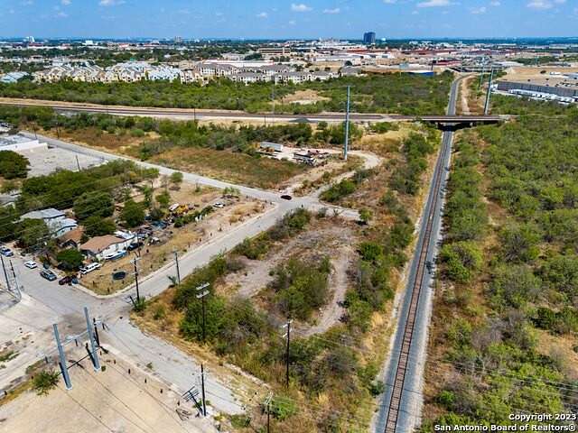 0.66 Acres of Residential Land for Sale in San Antonio, Texas