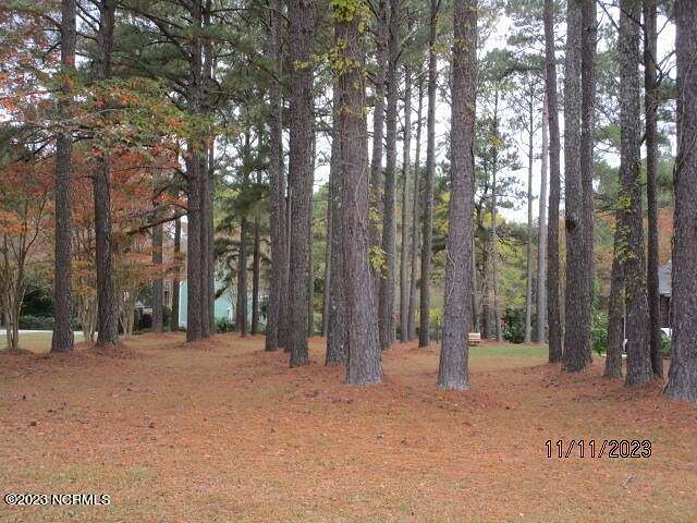 0.43 Acres of Residential Land for Sale in Hertford, North Carolina