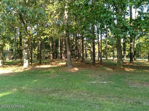 0.28 Acres of Residential Land for Sale in Hertford, North Carolina