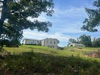 5.1 Acres of Land with Home for Sale in Summersville, Missouri