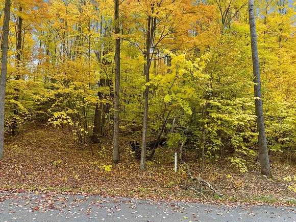 0.91 Acres of Residential Land for Sale in Harbor Springs, Michigan