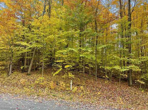0.94 Acres of Residential Land for Sale in Harbor Springs, Michigan