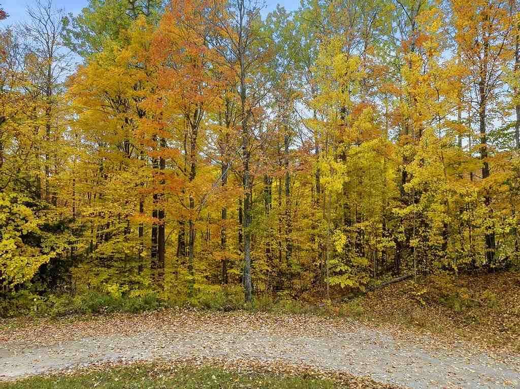 0.87 Acres of Residential Land for Sale in Harbor Springs, Michigan