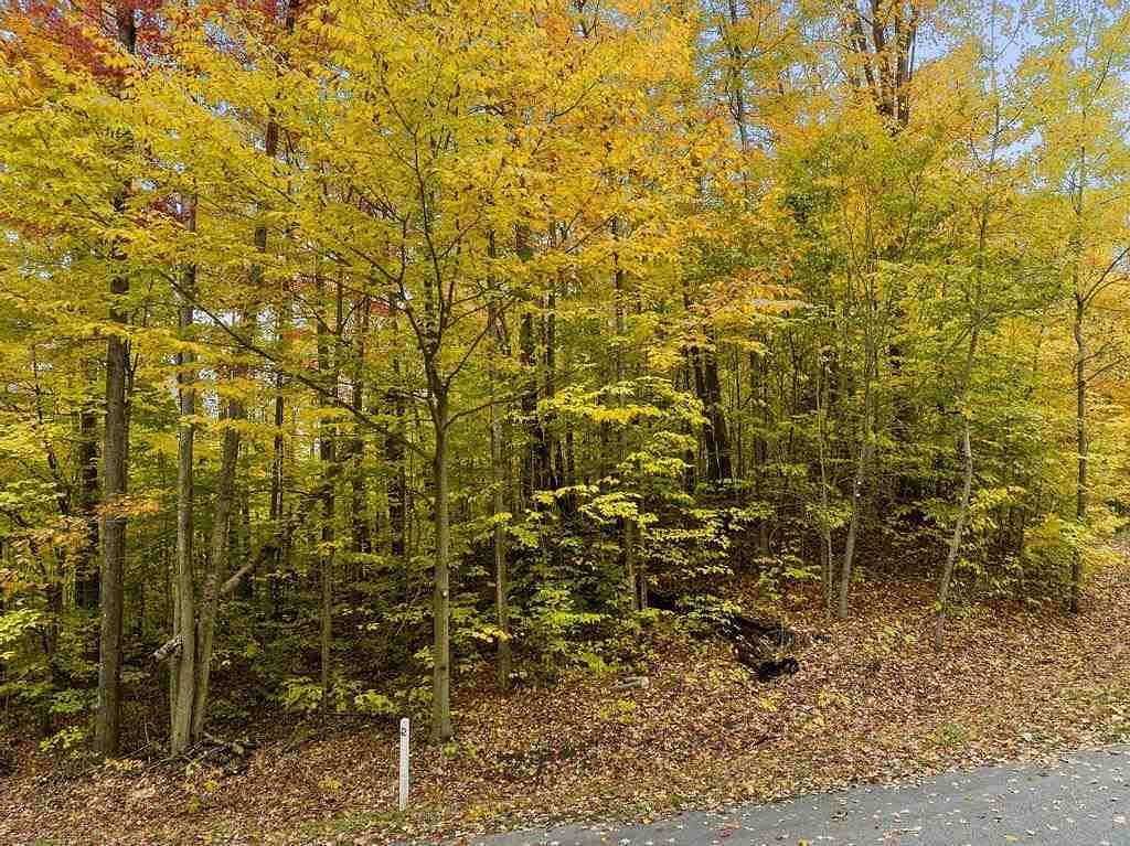 1.1 Acres of Residential Land for Sale in Harbor Springs, Michigan