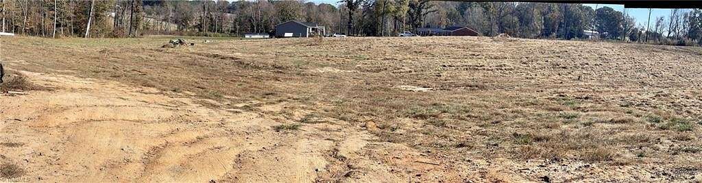 3 Acres of Residential Land for Sale in Lexington, North Carolina