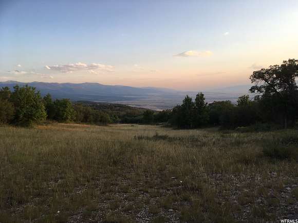 3.8 Acres of Land for Sale in Fairview, Utah