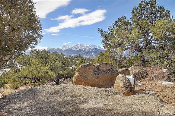 38 Acres of Recreational Land for Sale in Buena Vista, Colorado