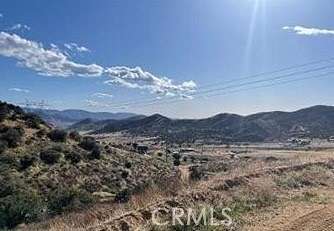 39.6 Acres of Agricultural Land for Sale in Acton, California