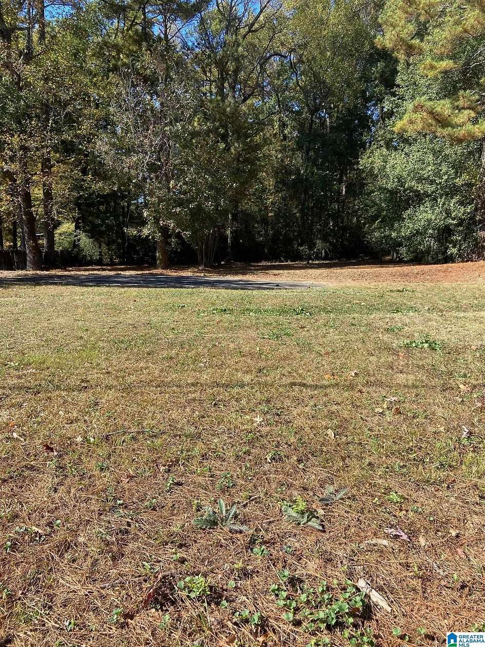 0.35 Acres of Land for Sale in Birmingham, Alabama