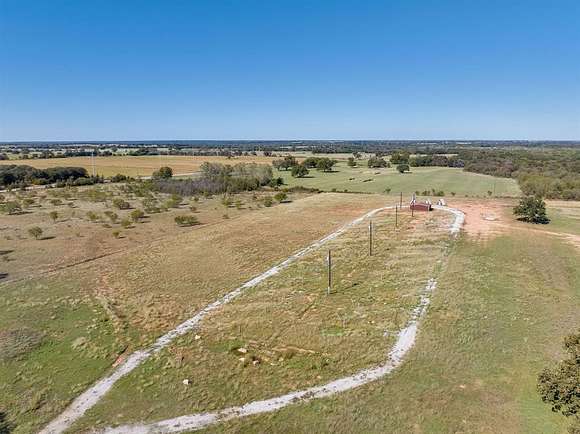 7.7 Acres of Commercial Land for Sale in Comanche, Texas