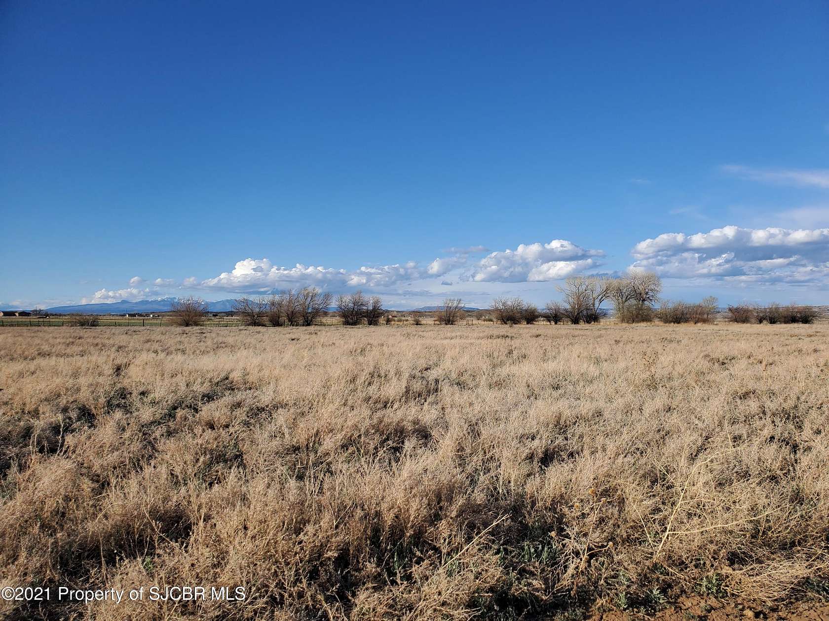 60 Acres of Land for Sale in La Plata, New Mexico