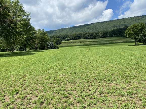 2.4 Acres of Residential Land for Sale in Marklesburg, Pennsylvania