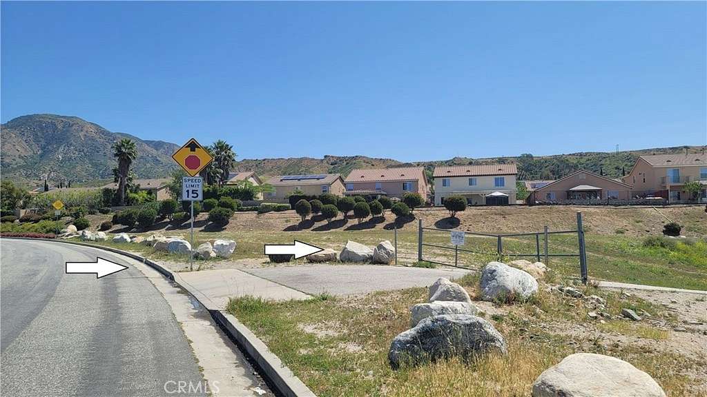 82.2 Acres of Land for Sale in Sylmar, California