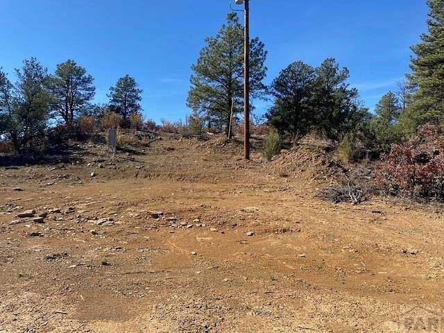 5 Acres of Residential Land for Sale in Weston, Colorado