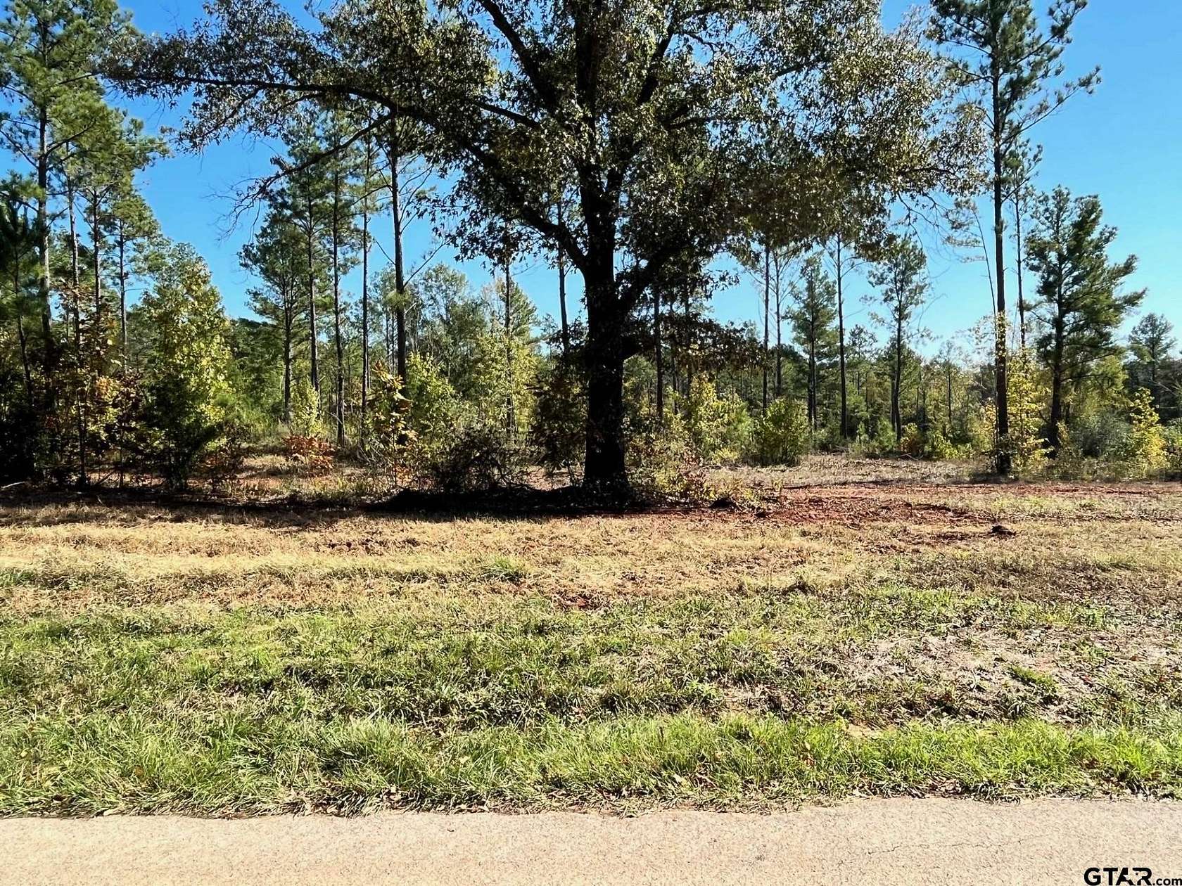 2.3 Acres of Residential Land for Sale in Whitehouse, Texas