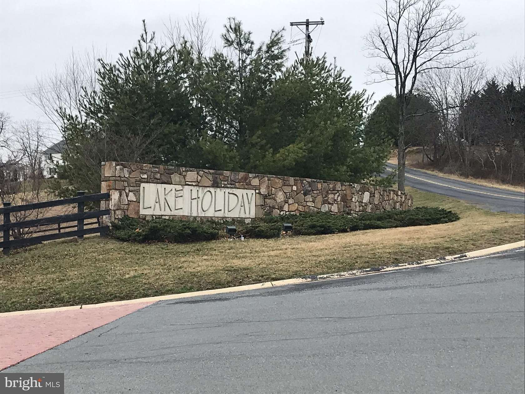 Land for Sale in Cross Junction, Virginia