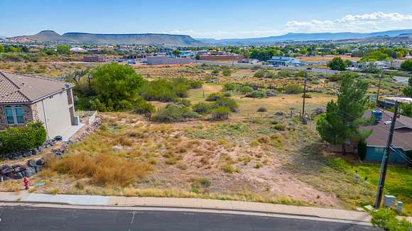 0.3 Acres of Residential Land for Sale in Santa Clara, Utah