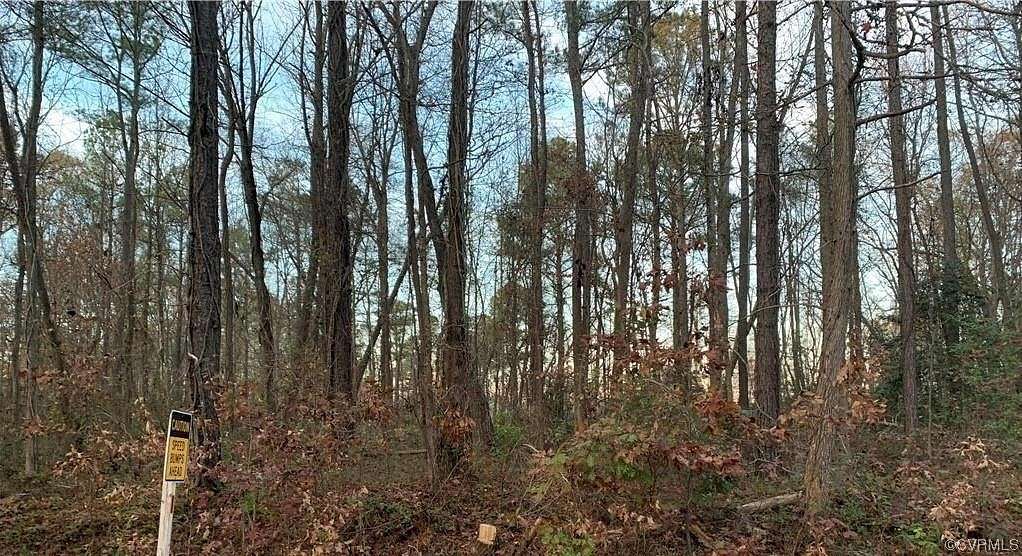 0.34 Acres of Residential Land for Sale in Ruther Glen, Virginia