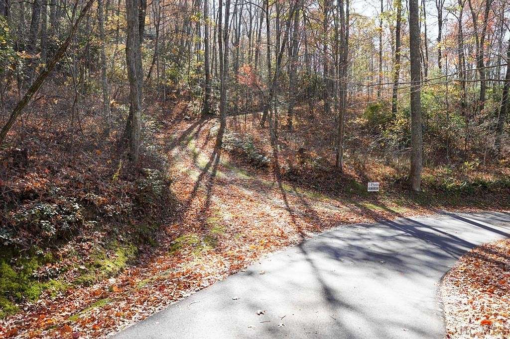 4.6 Acres of Land for Sale in Scaly Mountain, North Carolina