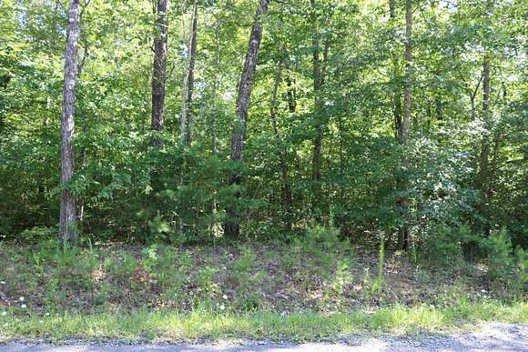 5.1 Acres of Residential Land for Sale in Jasper, Tennessee