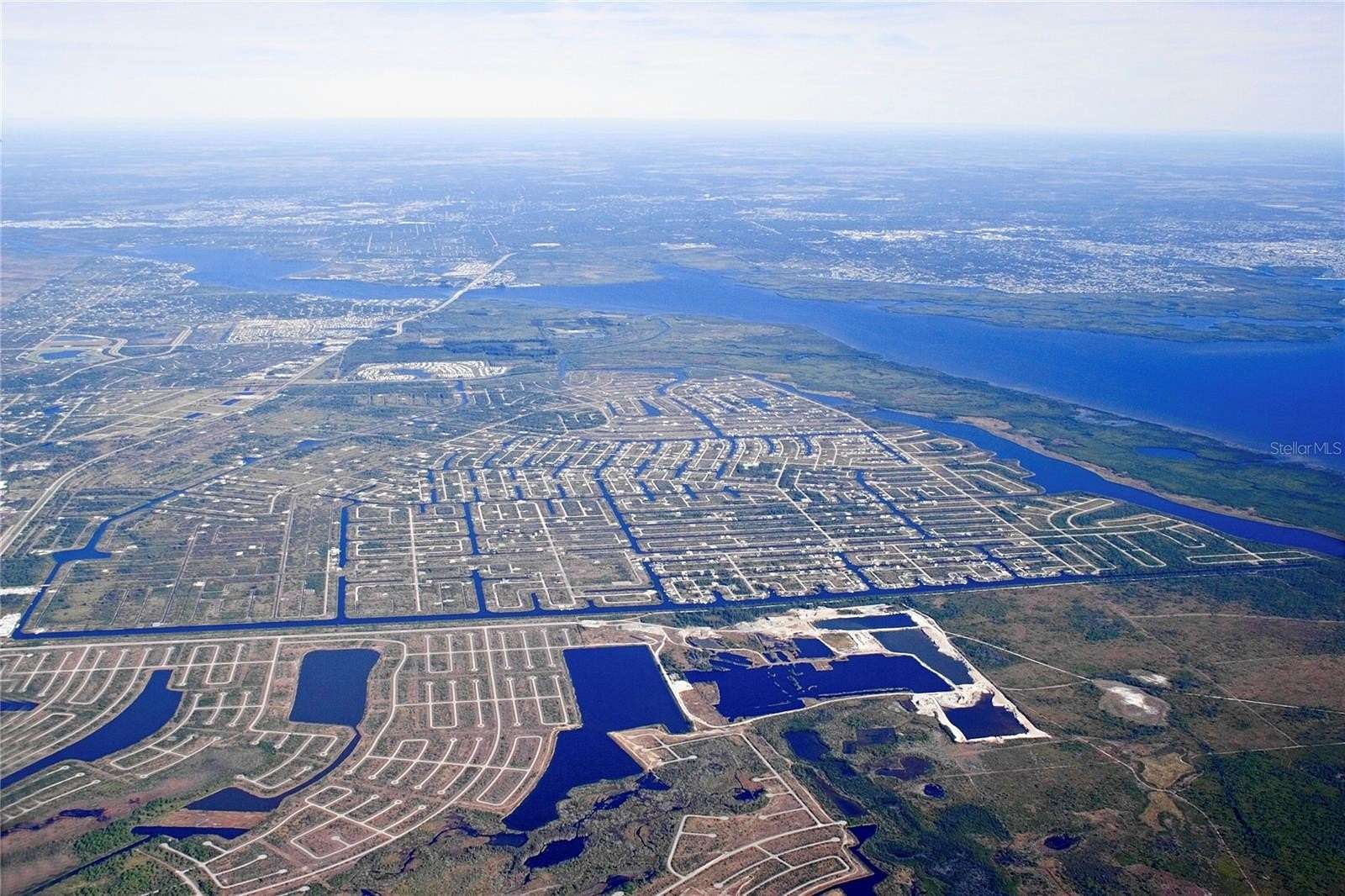 0.23 Acres of Mixed-Use Land for Sale in Port Charlotte, Florida