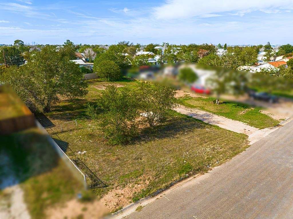 0.28 Acres of Land for Sale in Big Spring, Texas
